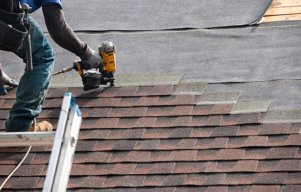 Licensed Roof Installation service in Forsyth, GA - Brentwood Metal Roofing